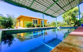 Girisadan Farmstay